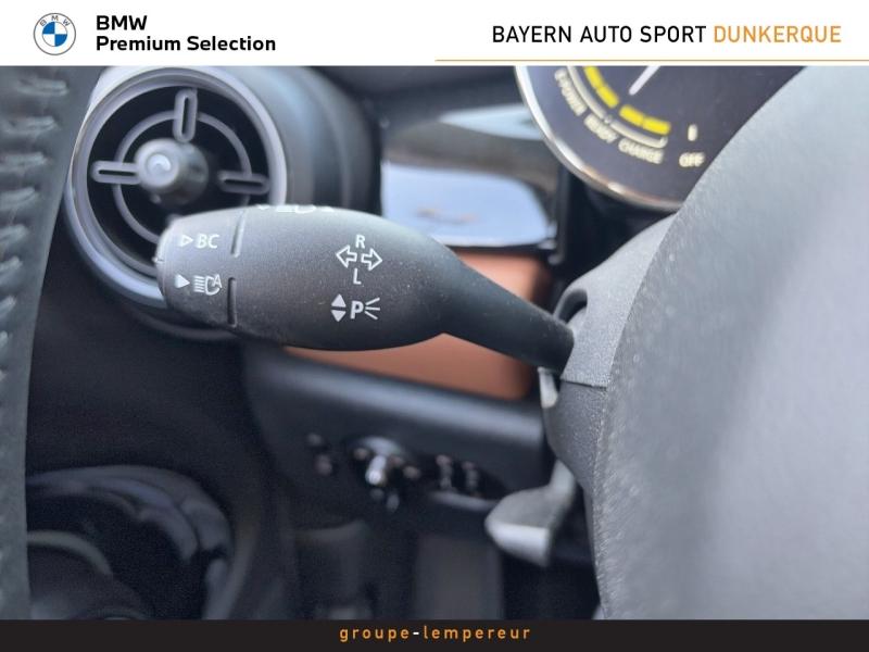 Image MINI Mini Cooper SE 184ch Edition Premium Plus BVA 5CV