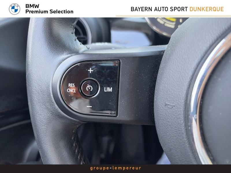 Image MINI Mini Cooper SE 184ch Edition Premium Plus BVA 5CV