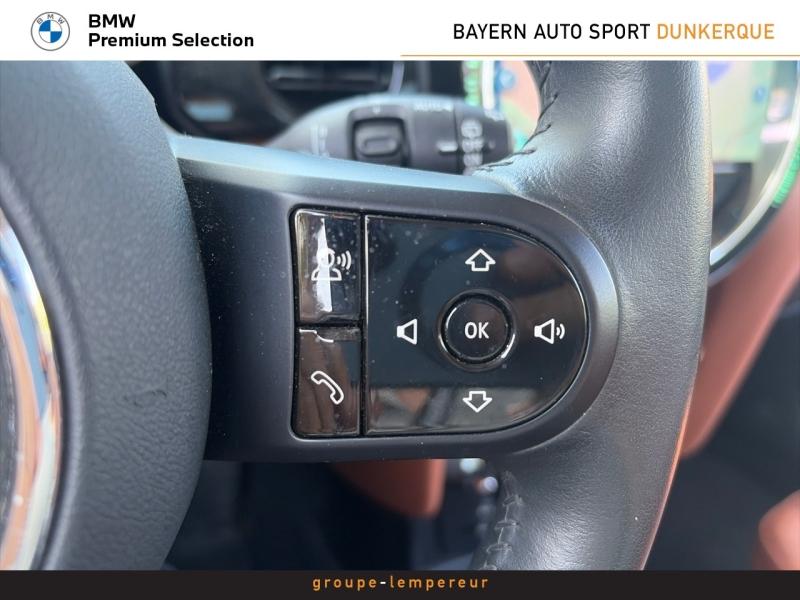 Image MINI Mini Cooper SE 184ch Edition Premium Plus BVA 5CV