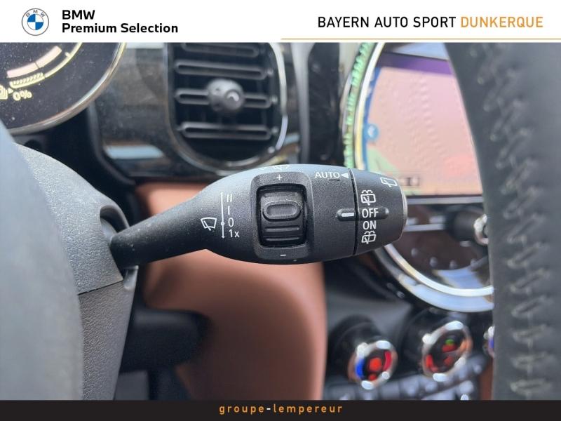 Image MINI Mini Cooper SE 184ch Edition Premium Plus BVA 5CV