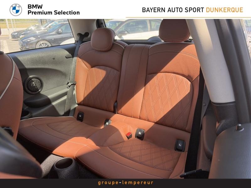 Image MINI Mini Cooper SE 184ch Edition Premium Plus BVA 5CV