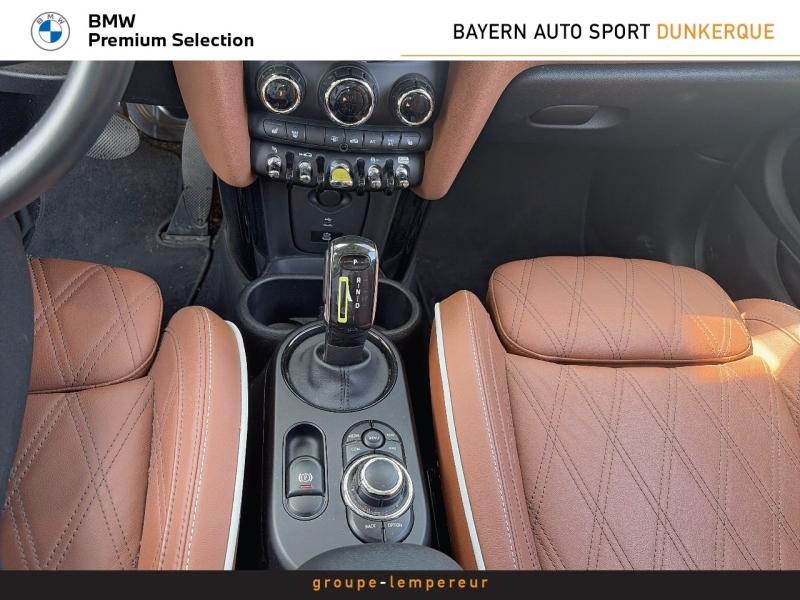 Image MINI Mini Cooper SE 184ch Edition Premium Plus BVA 5CV