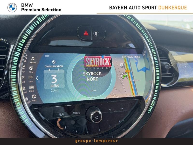 Image MINI Mini Cooper SE 184ch Edition Premium Plus BVA 5CV