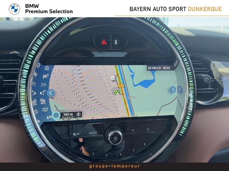 Image MINI Mini Cooper SE 184ch Edition Premium Plus BVA 5CV