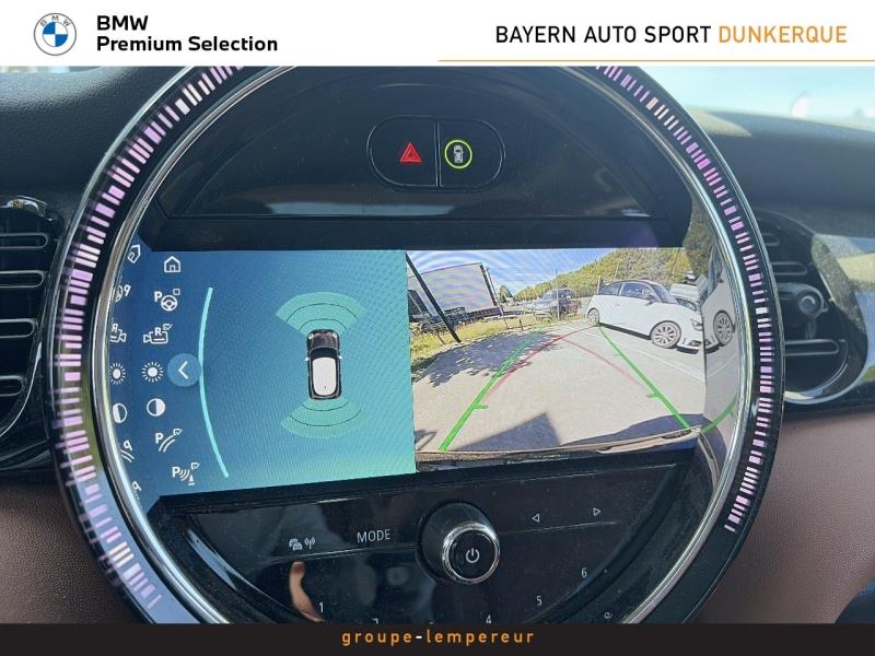 Image MINI Mini Cooper SE 184ch Edition Premium Plus BVA 5CV