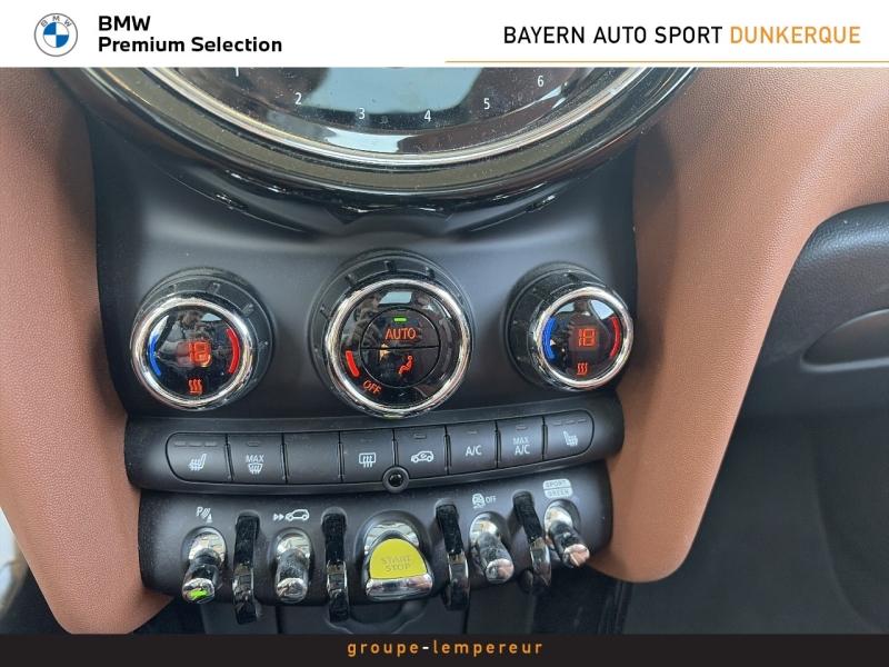 Image MINI Mini Cooper SE 184ch Edition Premium Plus BVA 5CV