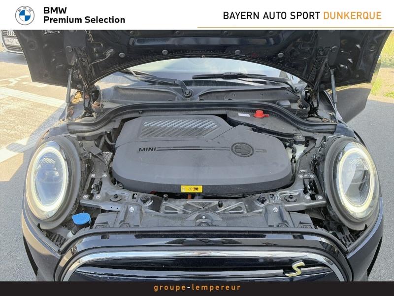 Image MINI Mini Cooper SE 184ch Edition Premium Plus BVA 5CV