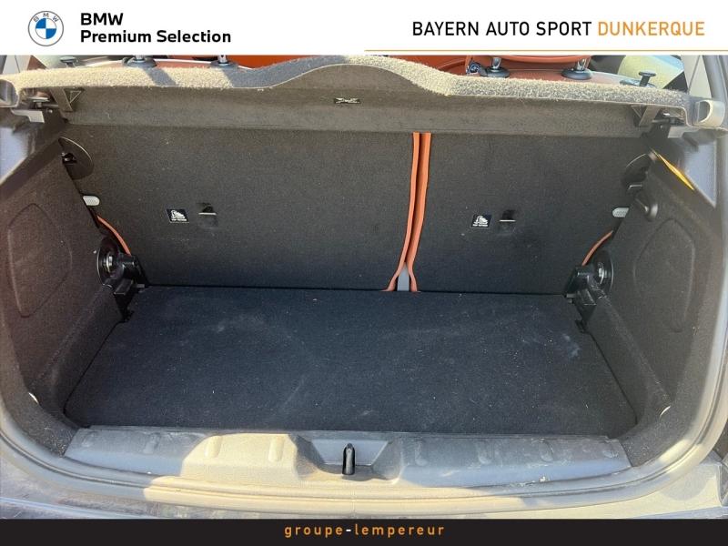 Image MINI Mini Cooper SE 184ch Edition Premium Plus BVA 5CV