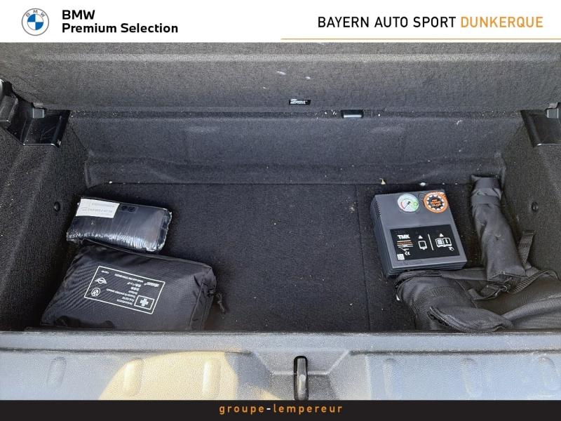 Image MINI Mini Cooper SE 184ch Edition Premium Plus BVA 5CV