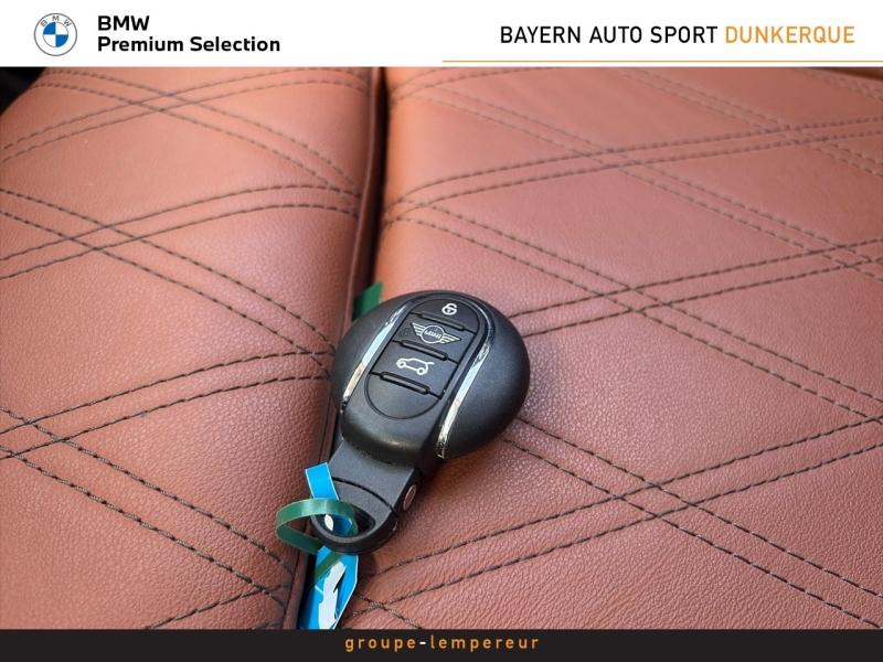 Image MINI Mini Cooper SE 184ch Edition Premium Plus BVA 5CV