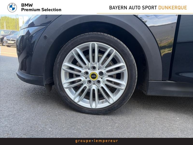 Image MINI Mini Cooper SE 184ch Edition Premium Plus BVA 5CV