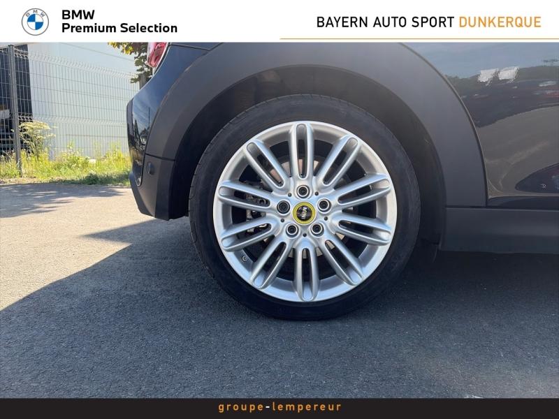 Image MINI Mini Cooper SE 184ch Edition Premium Plus BVA 5CV