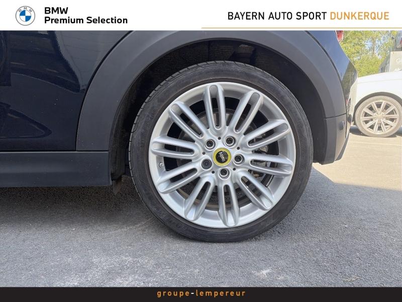Image MINI Mini Cooper SE 184ch Edition Premium Plus BVA 5CV