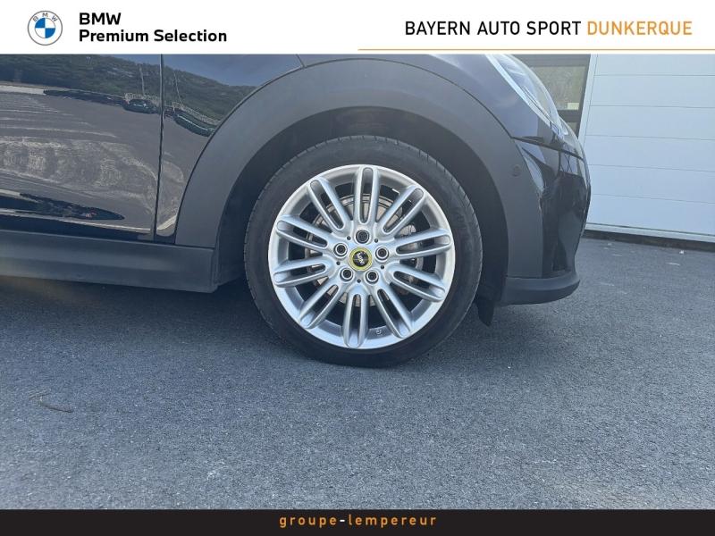 Image MINI Mini Cooper SE 184ch Edition Premium Plus BVA 5CV