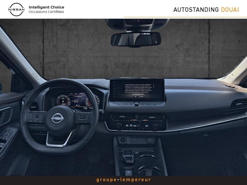 Image NISSAN X-Trail e-Power 204ch Tekna+