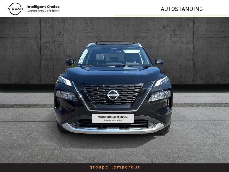 Image NISSAN X-Trail e-Power 204ch Tekna+