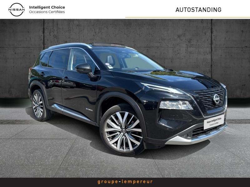 Image NISSAN X-Trail e-Power 204ch Tekna+