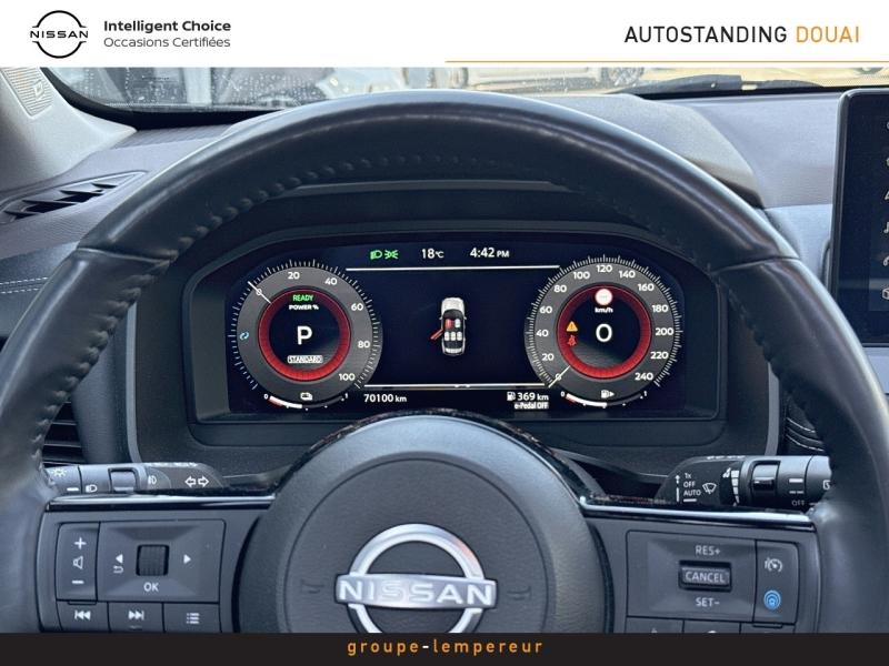 Image NISSAN X-Trail e-Power 204ch Tekna+