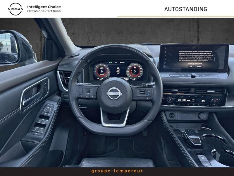 Image NISSAN X-Trail e-Power 204ch Tekna+
