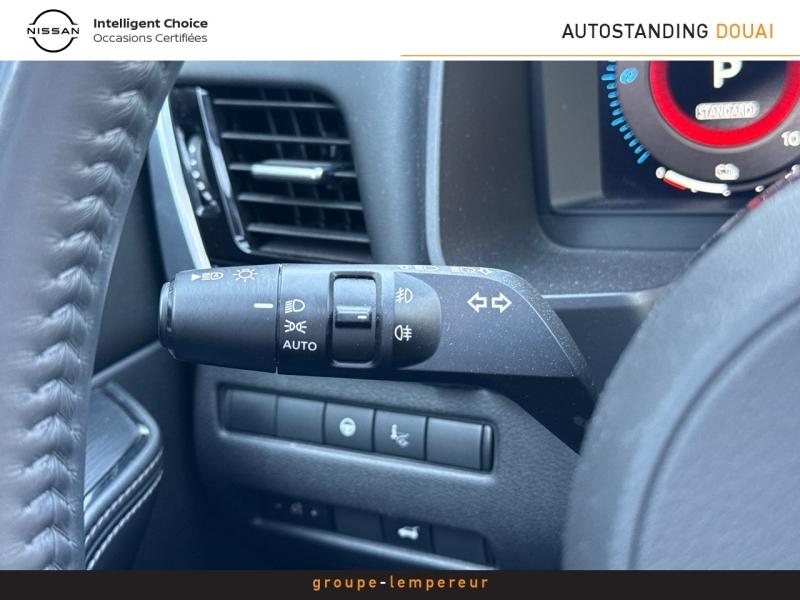 Image NISSAN X-Trail e-Power 204ch Tekna+