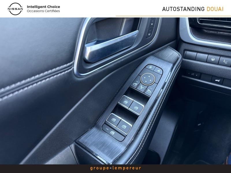 Image NISSAN X-Trail e-Power 204ch Tekna+