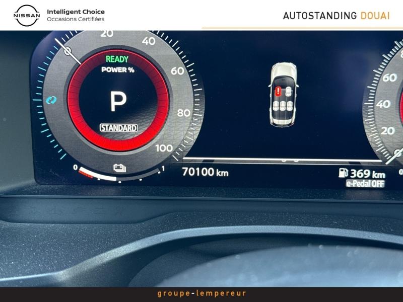 Image NISSAN X-Trail e-Power 204ch Tekna+