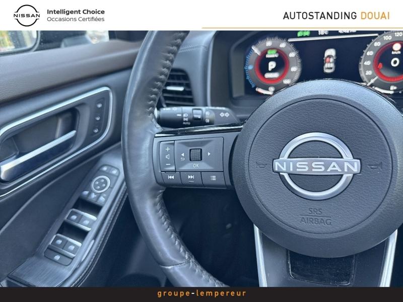 Image NISSAN X-Trail e-Power 204ch Tekna+