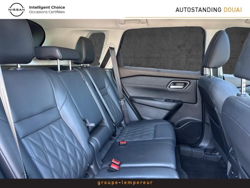 Image NISSAN X-Trail e-Power 204ch Tekna+