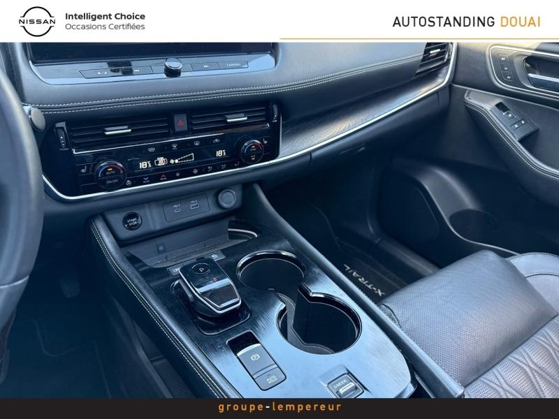 Image NISSAN X-Trail e-Power 204ch Tekna+