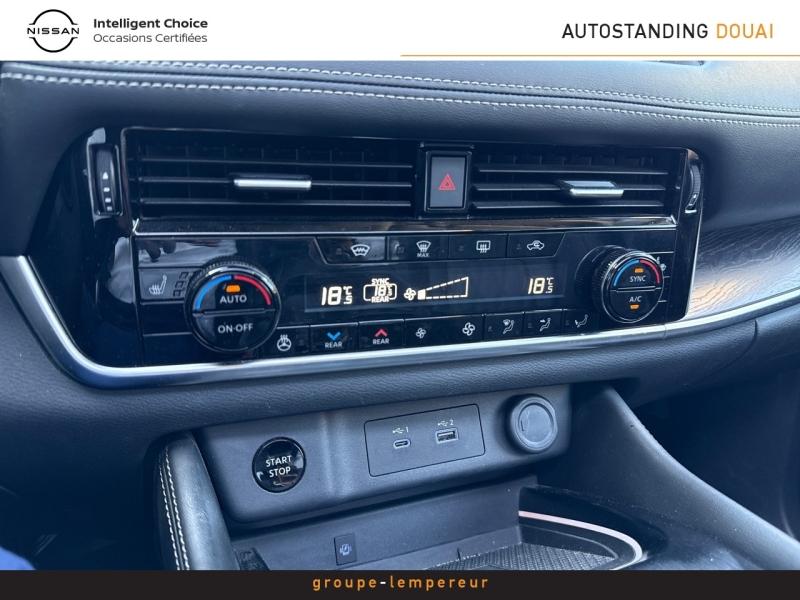 Image NISSAN X-Trail e-Power 204ch Tekna+