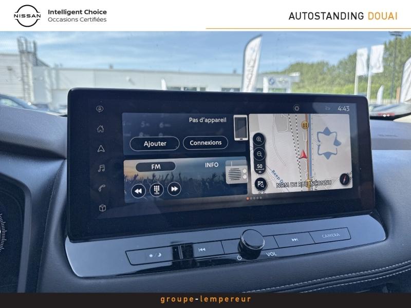 Image NISSAN X-Trail e-Power 204ch Tekna+