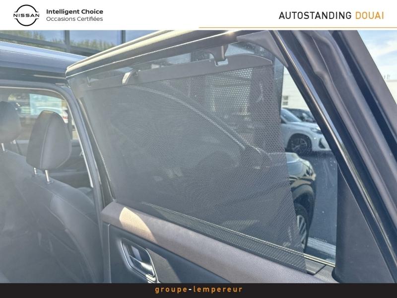 Image NISSAN X-Trail e-Power 204ch Tekna+