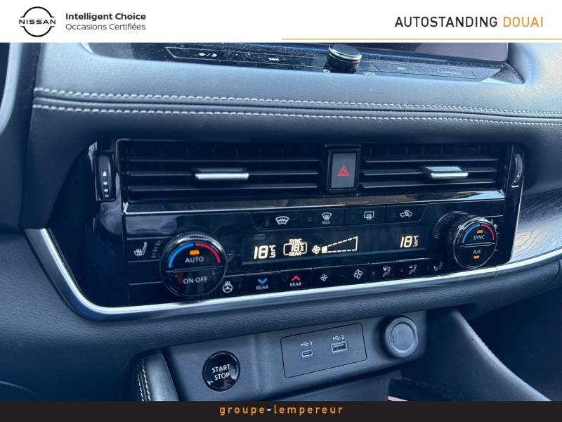 Image NISSAN X-Trail e-Power 204ch Tekna+