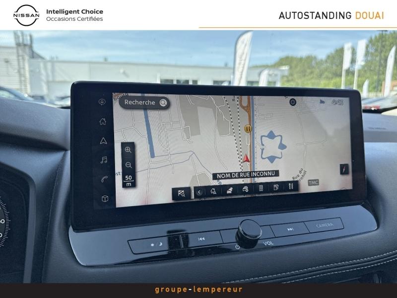 Image NISSAN X-Trail e-Power 204ch Tekna+