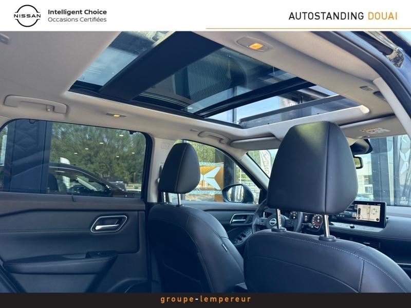 Image NISSAN X-Trail e-Power 204ch Tekna+