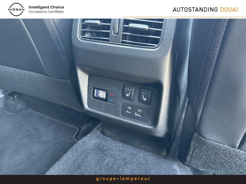 Image NISSAN X-Trail e-Power 204ch Tekna+