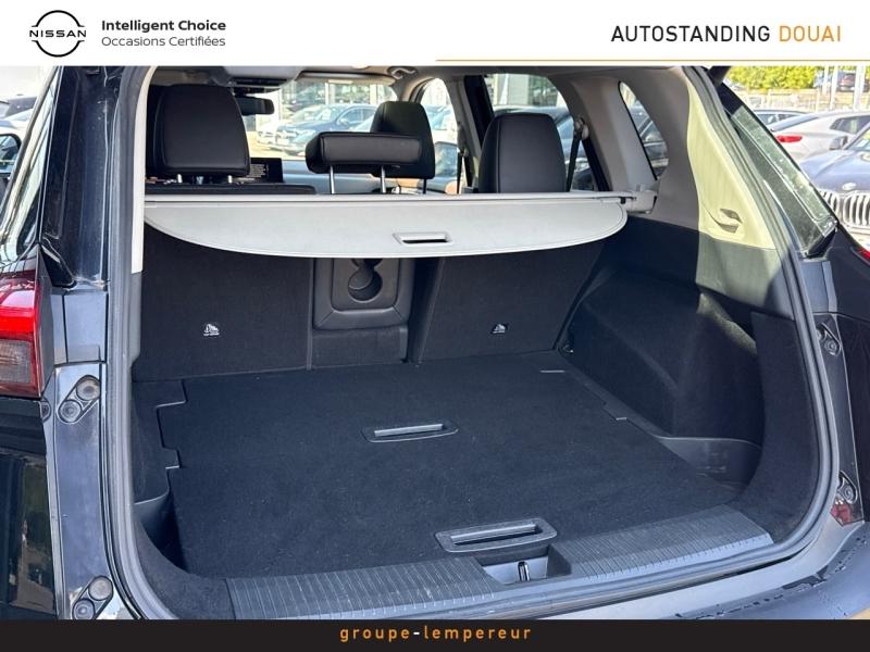 Image NISSAN X-Trail e-Power 204ch Tekna+