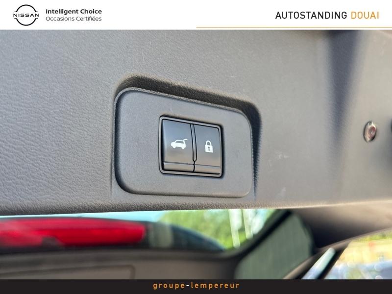 Image NISSAN X-Trail e-Power 204ch Tekna+