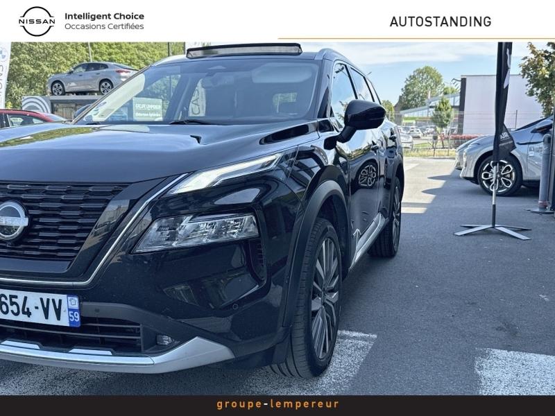 Image NISSAN X-Trail e-Power 204ch Tekna+