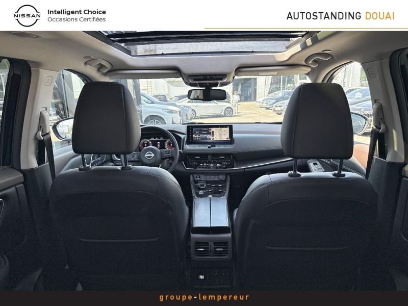 Image NISSAN X-Trail e-Power 204ch Tekna+