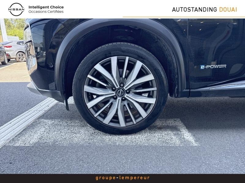 Image NISSAN X-Trail e-Power 204ch Tekna+