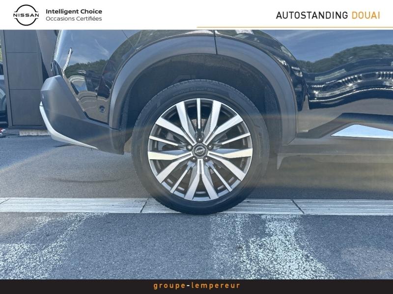 Image NISSAN X-Trail e-Power 204ch Tekna+