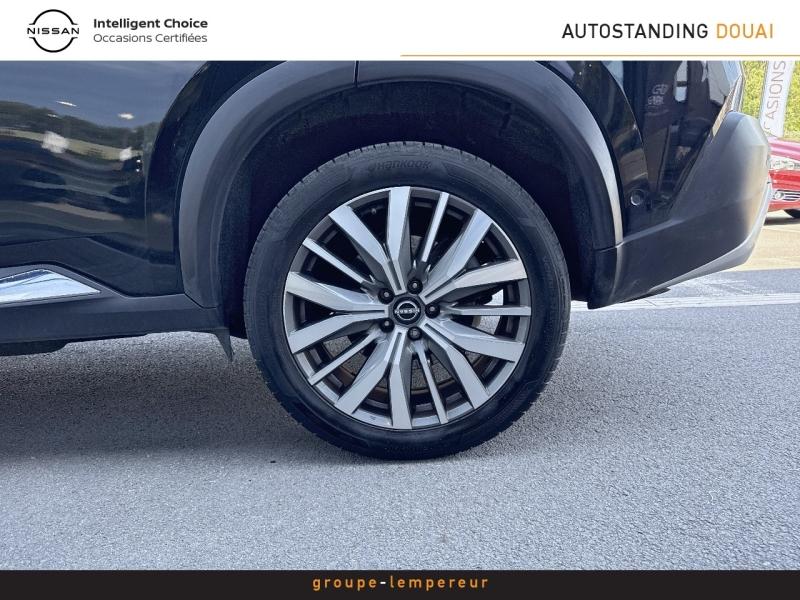 Image NISSAN X-Trail e-Power 204ch Tekna+