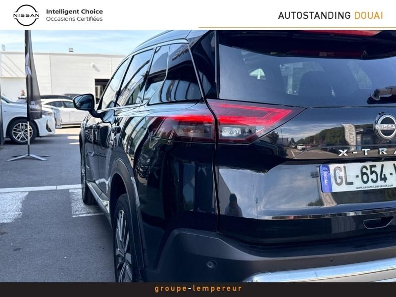 Image NISSAN X-Trail e-Power 204ch Tekna+