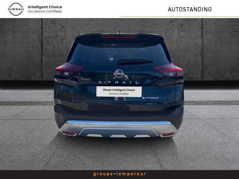 Image NISSAN X-Trail e-Power 204ch Tekna+