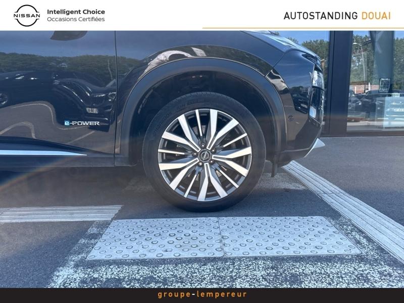 Image NISSAN X-Trail e-Power 204ch Tekna+