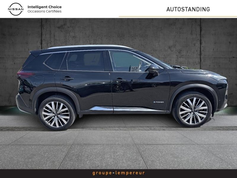 Image NISSAN X-Trail e-Power 204ch Tekna+