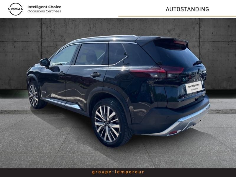Image NISSAN X-Trail e-Power 204ch Tekna+