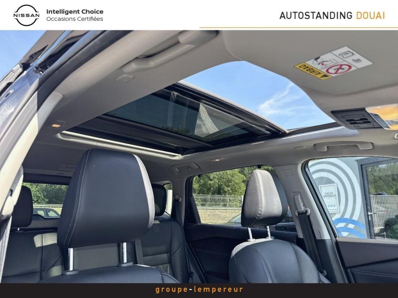 Image NISSAN X-Trail e-Power 204ch Tekna+