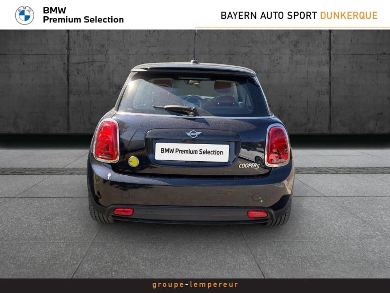 Image MINI Mini Cooper SE 184ch Edition Premium Plus BVA 5CV